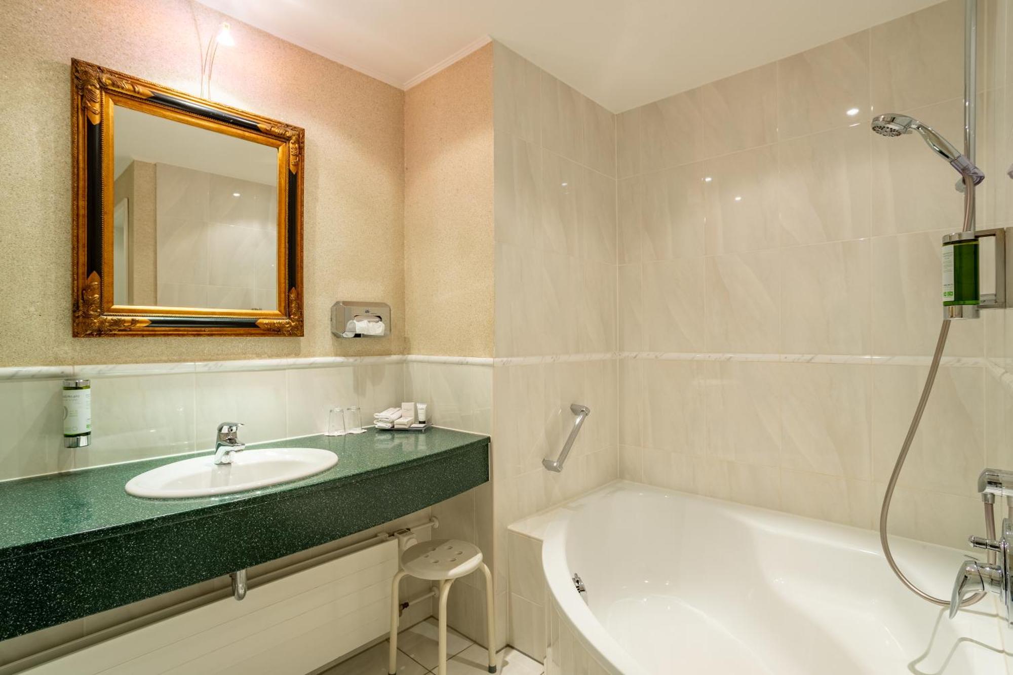 Hotel Schloss Rheinfels Sankt Goar Ngoại thất bức ảnh