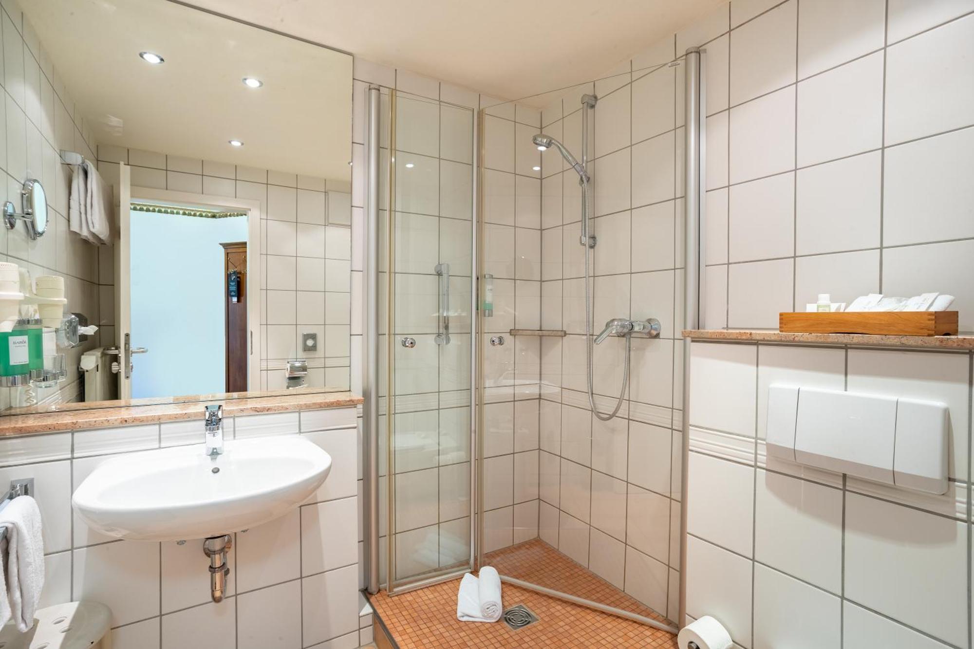 Hotel Schloss Rheinfels Sankt Goar Ngoại thất bức ảnh